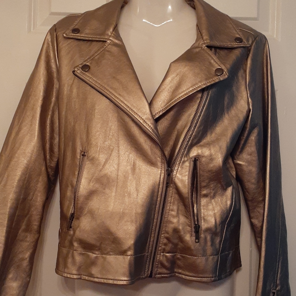 Light jacket